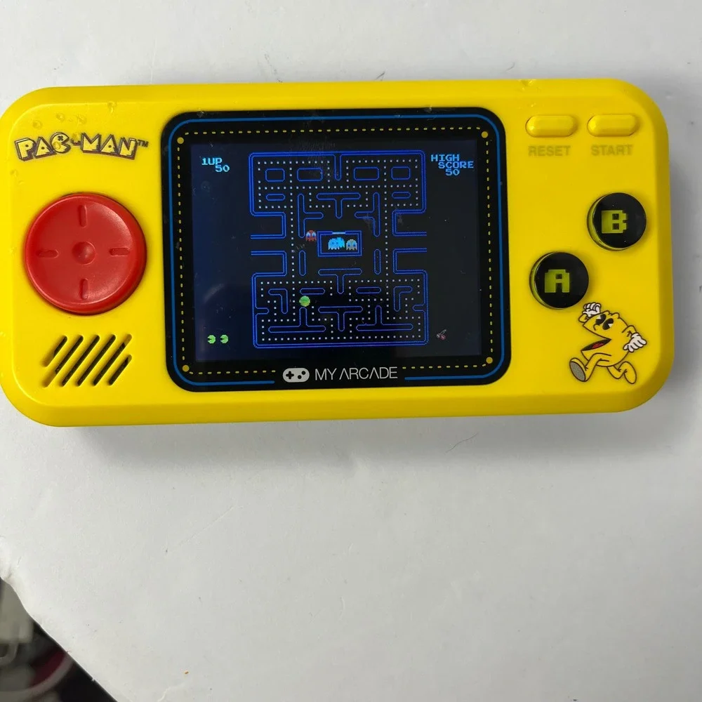 My Arcade my arcade